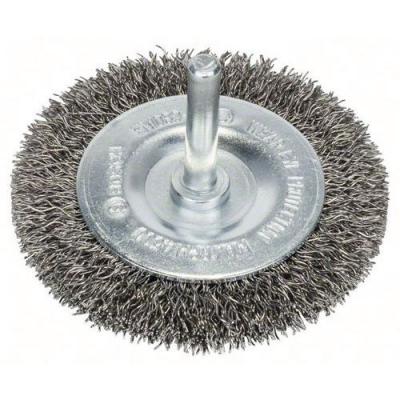 Bosch Accessories 2608622121 Brosse circulaire 70 mm 0,3 mm 10 mm