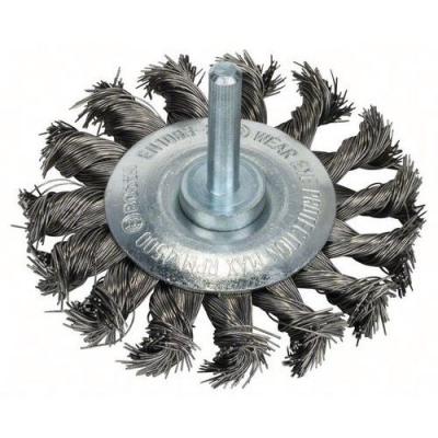 Bosch Accessories 2608622125 Brosse circulaire 70 mm 0,35 mm 14 mm
