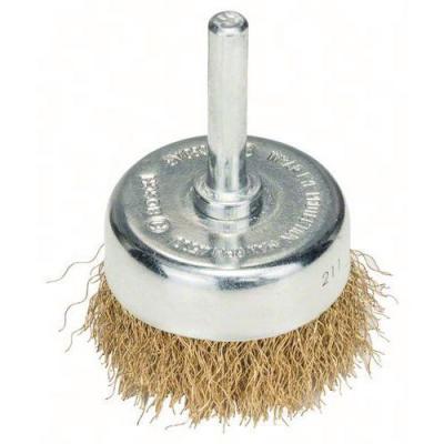Brosse Boisseau pour m&eacute;tal BOSCH PROFESSIONAL, Diam.50 mm, 2608622008