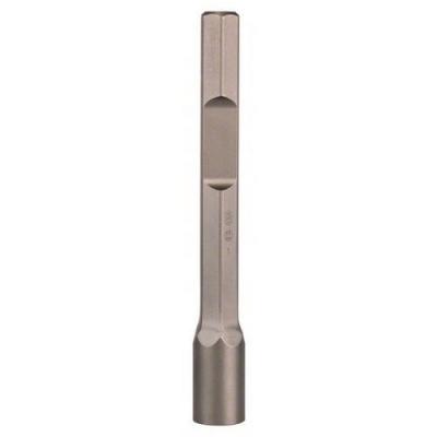 Bouterolle D'Enfoncement 6 Pans &Oslash;28Mm Longueur 300Mm Bosch 1618609005