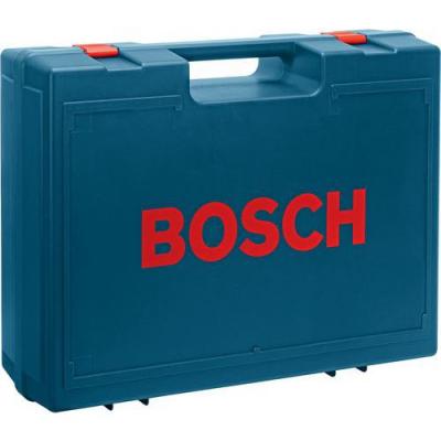 Bosch Coffret de transport en plastique 615 x 410 x 135 mm