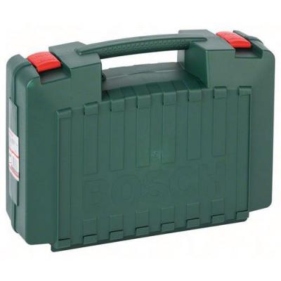 Bosch Accessories 2605438091 Mallette pour mat&eacute;riels &eacute;lectroportatifs