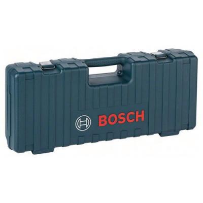 Bosch 2605438197 Valise De Transport En Plastique 720 X 317 X 170 Mm