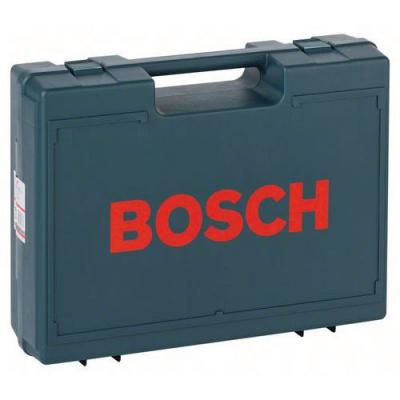 Bosch 2605438368 Valise De Transport En Plastique 420 X 330 X 130 Mm