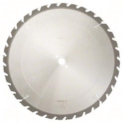 Bosch Cw Wo S 500x30-36 Circular Saw Blade