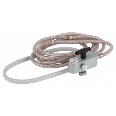 Bosch 1 Kit De D&eacute;pression, T&ecirc;te De Rin&ccedil;age Et T&ecirc;te D&acute;aspiration