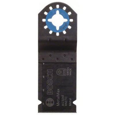Lame de scie oscillante Bosch Expert Starlock Carbure Metalmax AIZ