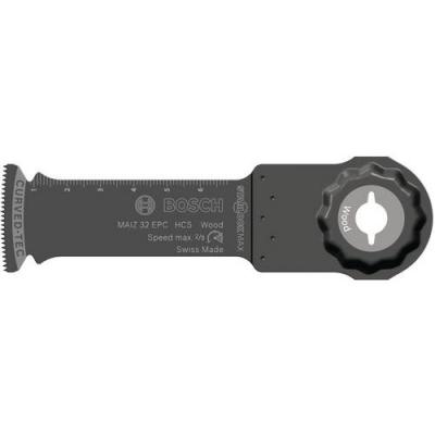 Bosch 1 Lame Plongeante Hcs Starlockmax Maiz 32 Epc Bois