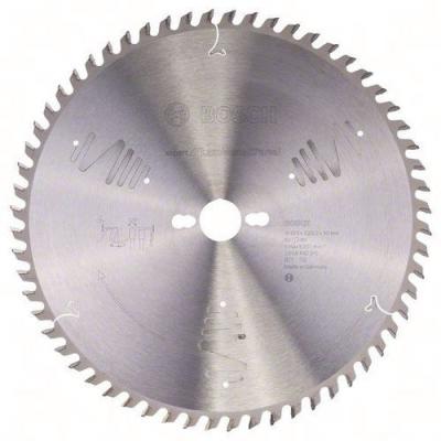 Bosch Lame De Scie Circulaire 2608642515 Expert Pour Panneau Lamin&eacute;