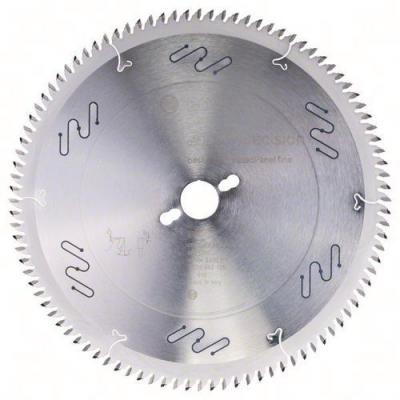BOSCH 2608642105 Lame de scie circulaire Top Precision Best for Laminated Panel Fine