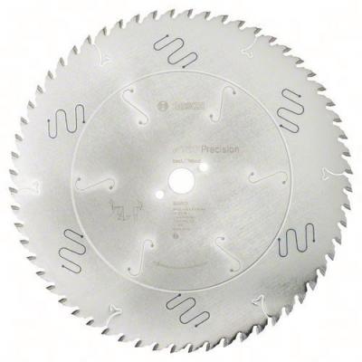 Lame de scie circulaire tct 400x30 mm 60 z fwf BoschTop Precision