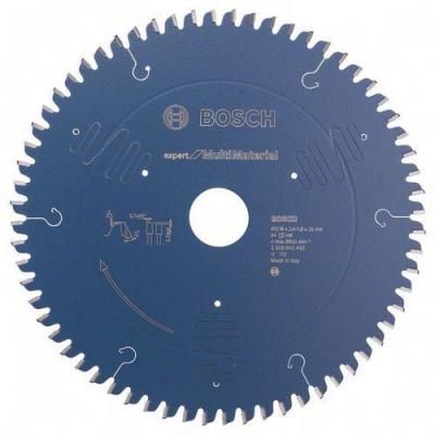 Bosch lame de scie circ. Ex mu b 216x30-64 DFX-475743