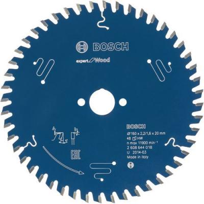 Bosch 2608644077 Lame De Scie Circulaire Expert For Wood 420 X 30 X 3,5 Mm 28