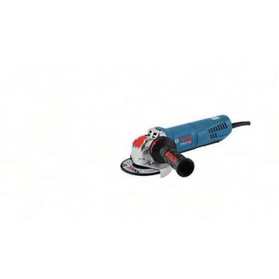 Bosch GWX 15-125 PS X-LOCK PROtection switch (interrupteur homme mort)