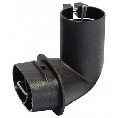 Bosch Accessories 2605702037 Adaptateur coud&eacute; Pour PE x 125+PBS60/75