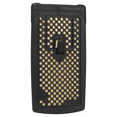 Bosch Couvercle du filtre du compartiment &agrave; poussi&egrave;re HW3 - 2605190266