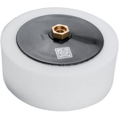 Bosch Accessories 1 608 613 013 &Eacute;ponge &agrave; polir Filetage M 14 160 mm
