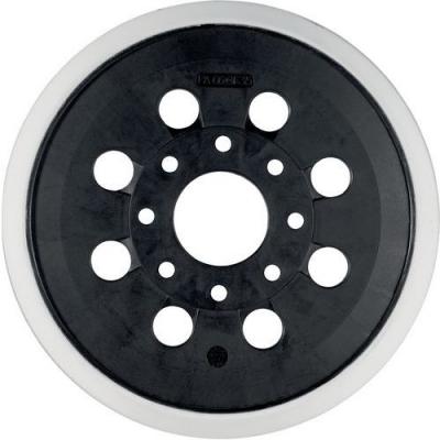 Bosch Accessories 2608000352 Plateau de pon&ccedil;age pour abrasif