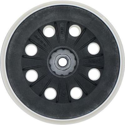 Bosch 1 Plateaux De Pon&ccedil;age Pour Ponceuses Excentriques Bosch