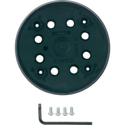 Bosch 2608601173 Plateau De Pon&ccedil;age Pour Ge X 270A / Ge X 270Aeprof