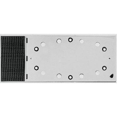 Bosch 1 Plateaux De Pon&ccedil;age Pour Ponceuses Vibrantes
