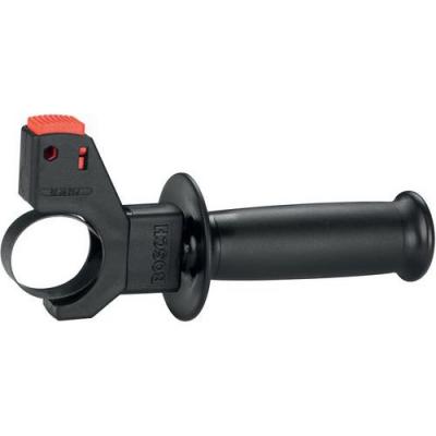 Bosch Accessories 2602025141 Poign&eacute;e pour marteaux perforateur