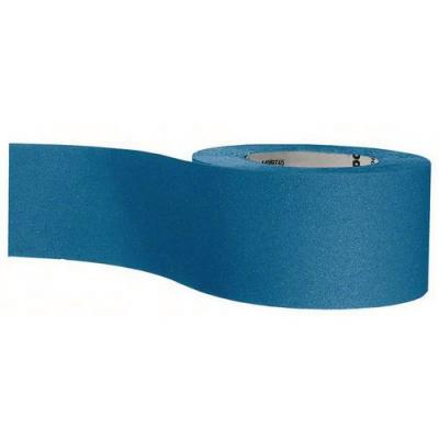 Bosch Rouleau Abrasif Tissu J475 (38 Mm X 25 M, 120)