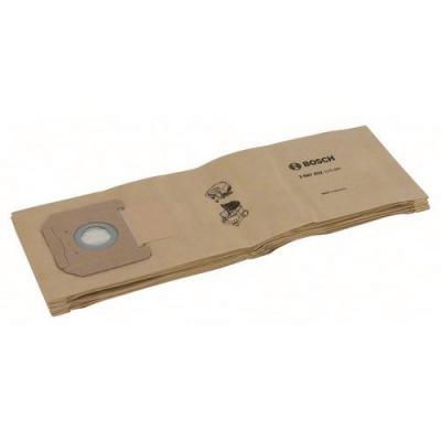 Accessories 2607432035 Sac filtre 5 pc(s) - Bosch