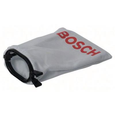 Bosch 1 Sacs &Agrave; Poussi&egrave;res En Tissu