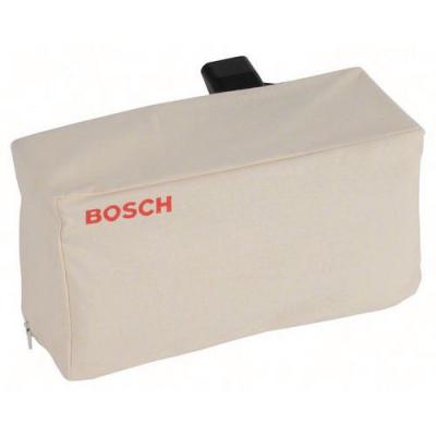 Bosch 1 Sacs &Agrave; Poussi&egrave;res En Tissu Avec Adaptateur