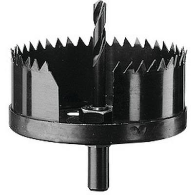 Scie cloche, Diam.25/32/38/44/51/57/63/68 mm BOSCH PROFESSIONAL