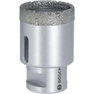 Bosch Accessories 2608587133 Scie-Tr&eacute;pan, Grey, 75x35 mm