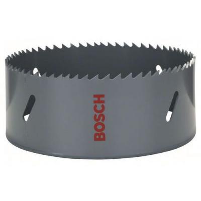 Lot de 1 scie-tr&eacute;pan hss-bim&eacute;tal &Oslash;121 l 44 mm bosch 2608584134