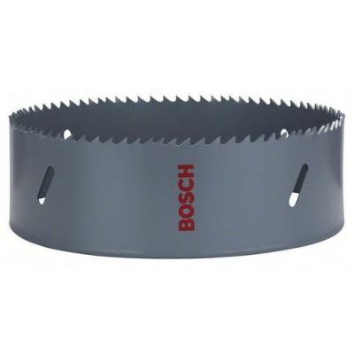 Bosch - Scie-tr&eacute;pan hss bim&eacute;tal &agrave; filetage standard diam&egrave;tre 152 mm