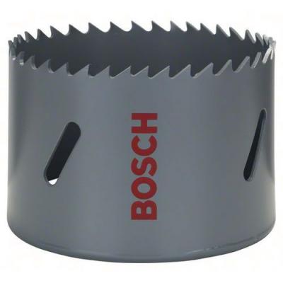BOSCH 2608584145 Scie-tr&eacute;pan HSS bim&eacute;tal pour adaptateur standard