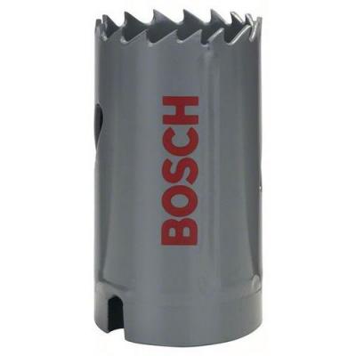 Bosch - 2608584109 Scie-tr&eacute;pan hss bim&eacute;tal pour adaptateur standard