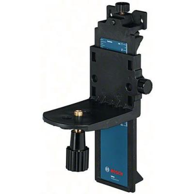 Bosch Professional Support Mural WM 4 (Pour Lasers Rotatifs GRL)