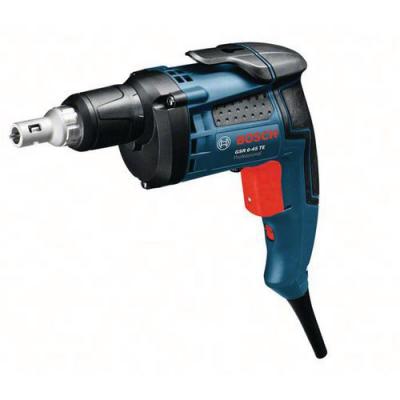 Visseuse &agrave; but&eacute;e de profondeur Bosch gsr 6-45 te Professional C92429