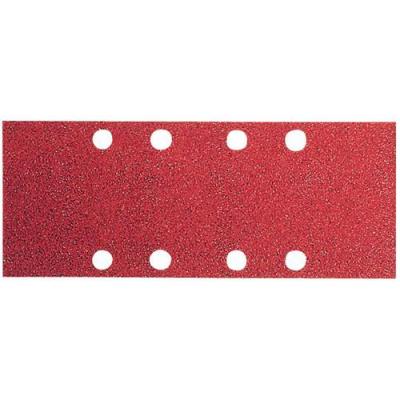 Feuille De Pon&ccedil;age Bosch K60 93x186mm - 10 Pi&egrave;ces