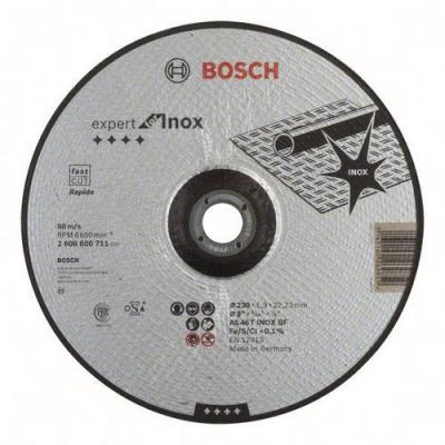 Disque &agrave; tron&ccedil;onner Bosch 2 608 600 711 Accessoire