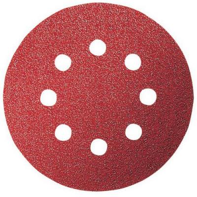 Bosch 25 Feuille Abrasive C430 115 Mm, 240