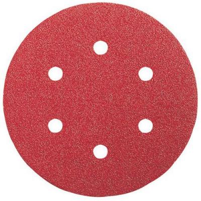 Bosch 25 Feuille Abrasive C430 150 Mm, 240