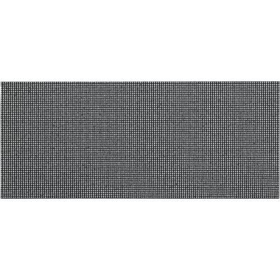 Grille de pon&ccedil;age - 93X230 mm - grain 120 2608608N26 - Bosch