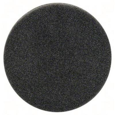 Bosch Accessories &Eacute;ponges &agrave; Polir pour Perceuses, 125mm
