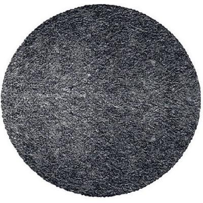 Bosch Accessories 2608612005 Disque de polissage Duret&eacute; &eacute;lev&eacute;e 128 mm