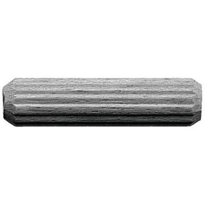 Bosch - Tourillon en bois 6 mm, 30 mm, 50 pi&egrave;ces 2607000444 W05473