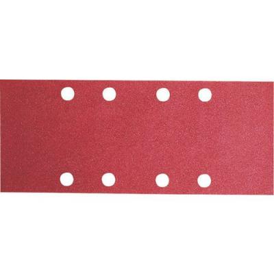 Bosch 2608605298 Feuille Abrasive 10 Pi&egrave;ces 93 X 230 Mm Grain 120