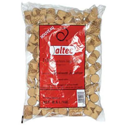 Bouchonnerie jocondi bouchon cylin.liege 38x23.5 sac 100