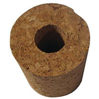 BOUCHONNERIE JOCONDI BPL32 Bouchage Bouteilles,marron lot de 10
