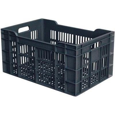 Gilac caisse fond et parois ajoures 60x40x30